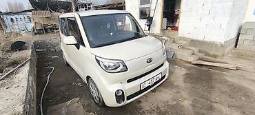 Kia: Kia Ray: 2020 г., 1 л, Автомат, Бензин, Хэтчбэк — 11