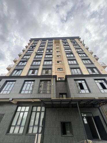 купить квартиру без посредников от хозяина: 1 бөлмө, Менчик ээси, Чогуу жашоосу жок
