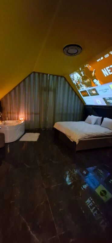 Günlük kirayə evlər: 300 kv. m, 4 otaqlı — 3