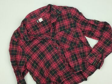 hm koszula cytryny: Women`s shirt, H&M, size M (EU 38)