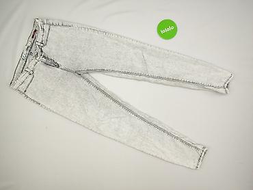 buggy jeansy: Zara, Jeansy damskie, rozmiar S — 2