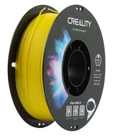 Комплектующие для принтеров и МФУ: Creality PETG Filament – Sarı, 1 kq Orijinal Creality CR-PETG at lalafo.az — 1 Комплектующие для принтеров и МФУ: Creality PETG Filament – Sarı, 1 kq Orijinal Creality CR-PETG — 1