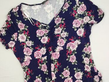 Janina, Women's blouse, size 3XL (EU 46)