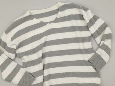 ubrania z lat 90: Women`s sweater, size 2XL (EU 44)