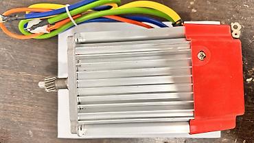 Мотозапчасти и аксессуары: Двигатель Новый, Платная доставка, Самовывоз — 9