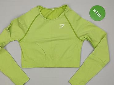 kolarsk: Gymshark, Top damski, rozmiar S — 2