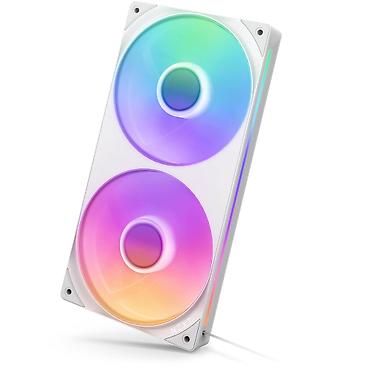 stolustu ventilyator: Soyutma sistemi NZXT, Kuler, Yeni — 9