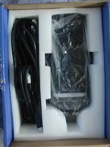 микрофон динамический: USB RGB Microphone AM8 — студийный динамический микрофон для записи — 7