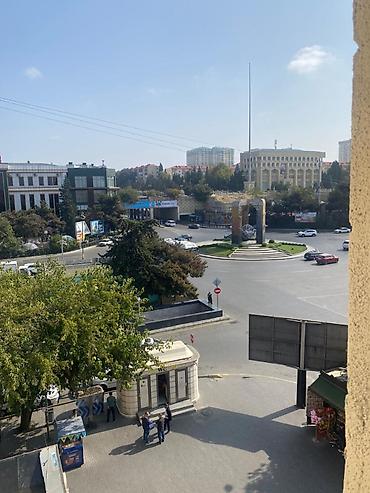 ev axdaram: Kirayə Mənzil – Neftçilər metrosunun tam yaxınlığında! Səliqəli və — 5
