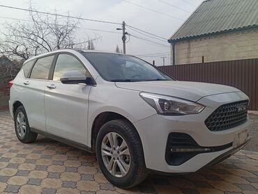 трейлер дом: Great Wall : 2020 г., 1.5 л, Бензин, Кроссовер