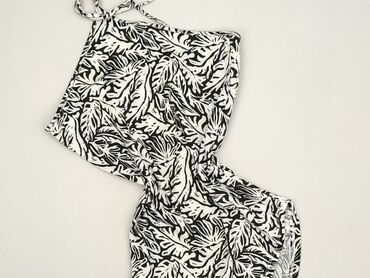sukienka zebra sinsay: Body damskie, SinSay, rozmiar S