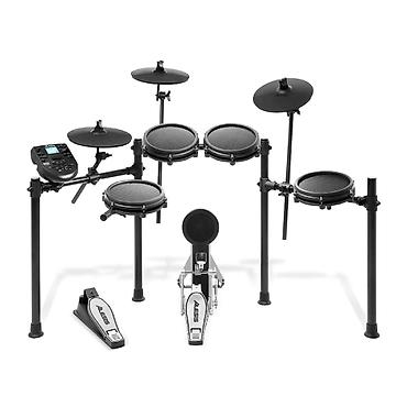 Музыкалык аспаптар: Продаю Alesis Nitro Mesh Kit — это популярная электронная ударная — 2