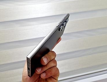 note 2: Samsung Galaxy S24 Ultra, Б/у, 256 ГБ, цвет - Черный, eSIM — 10