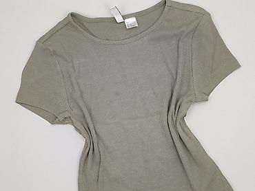 a koszulki: H&M Divided, T-shirt damski, rozmiar S — 1