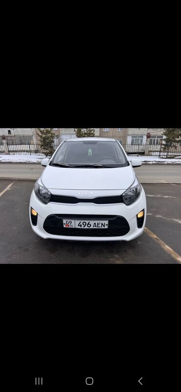 мерс газ бензин: Kia Morning: 2019 г., 1 л, Автомат, Бензин, Хэтчбэк