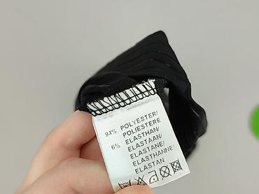john devin: T-shirt damski, rozmiar XL — 4