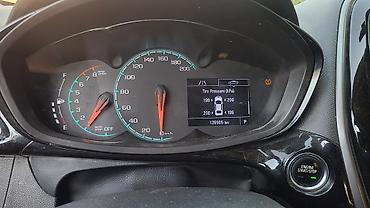 argb controller: Chevrolet Spark: 2019 г., 1 л, Вариатор, Бензин, Хэтчбэк — 10
