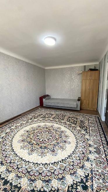 1 комната, 30 м², Карпинка Хрущевка, 1 этаж, Свежий ремонт