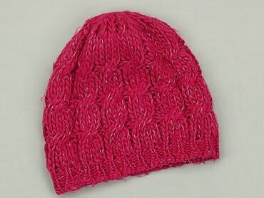 czapka jordan czerwona: Hat, condition - Good