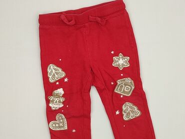 lidl bielizna termoaktywna dla dzieci: Sweatpants, So cute, 1.5-2 years, 92, condition - Very good