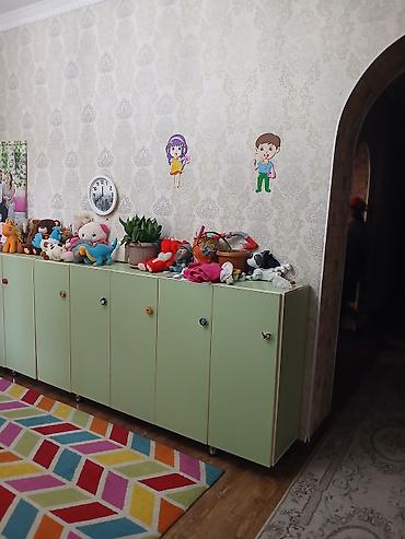 Балдар керебети: Продаю мебель для детского сада, 15 кроватей на 45 лежачих мест. Плюс — 1