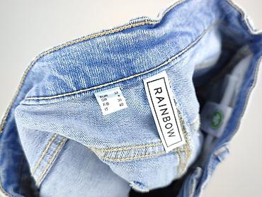 pull and bear pull: Jeansy damskie, rozmiar XS — 4