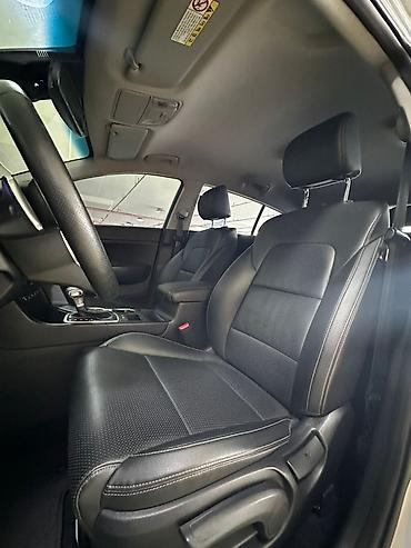 Kia: Kia Sportage: 2018 г., 2 л, Автомат, Дизель, Кроссовер — 20