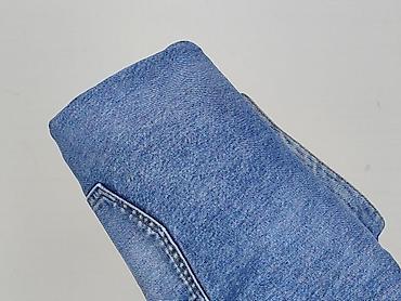 mango mom: H&M L.O.G.G., Jeansy damskie, rozmiar L — 6