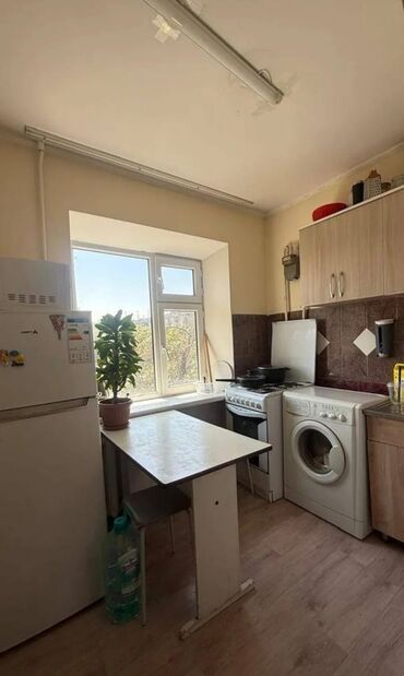 Продажа квартир: 2 комнаты, 42 м², Индивидуалка, 4 этаж, Косметический ремонт