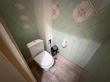 Продажа квартир: 2 комнаты, 53 м², Восток-5 мкр 105 серия, 1 этаж, Косметический ремонт — 9