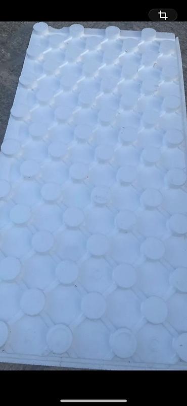 beton panel: Mahmud Topçu Board – döşəmə altı suvaqlı/borulu isti döşəmə üçün — 3
