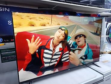 led tv: Телевизор Lelem Smart TV 55" (модель AVP-GTJ-TV35555A0) - Диагональ — 9