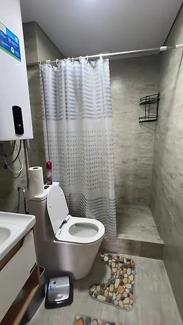 Батирлерди сатуу: 2 бөлмө, 56 м², 2 кабат — 8