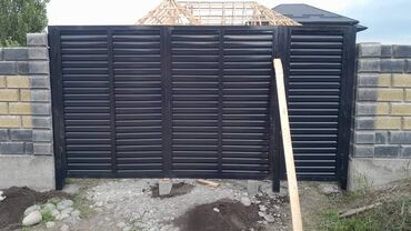 Сварка: Сварка | Ворота Демонтаж, Бесплатная смета, Доставка — 4