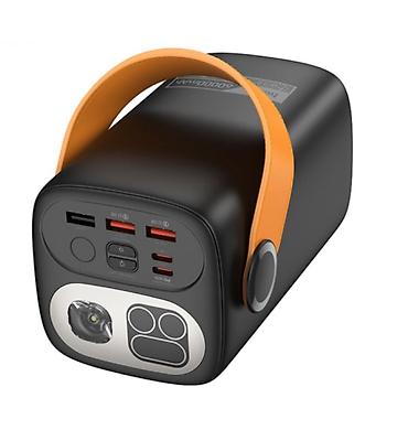 power case: Power Bank HOCO DB160 Astrum 60000mAh Купить в Бишкеке — PD100W — 3