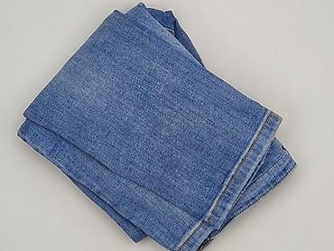 calvin: F&F, Jeansy damskie, rozmiar 2XS — 6