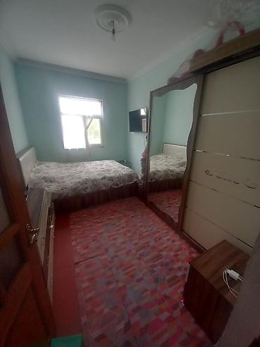 ev tecili satilir: 3 otaqlı, 3 kv. m, Kredit yoxdur, Təmirsiz — 7