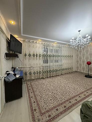 Продажа коттеджей и домов: Уй сатылат кочкор айылында Мал жаккан жери бар 2 этаж чоп жыйнаган — 20