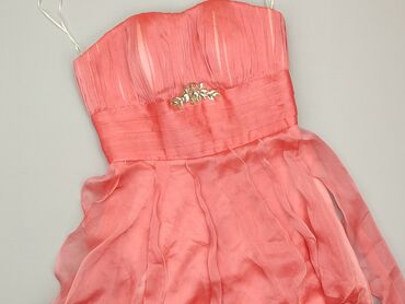 sukienki lniana na lato: Dress, S (EU 36), condition - Very good