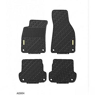 ORIGINAL TIPSKE GUMENE PATOSNICE AUDI A4 B6 / B7 / SEAT EXEO | Za