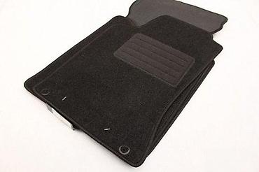Patosnice: ORIGINAL TIPSKE TEPIH PATOSNICE PETEX AUDI 80 90 B3 B4 | PETEX — 2