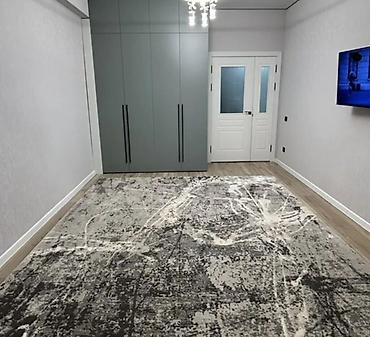 11: 1 комната, 42 м², Кок-Жар ж/м Элитка, 7 этаж, Дизайнерский ремонт — 1