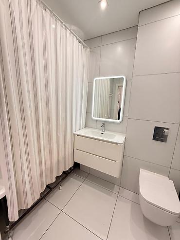 Продажа квартир: 2 комнаты, 55 м², Мед Академия Элитка, 10 этаж, Евроремонт — 9