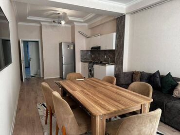 duplex menziller: Sumqayıt şəhəri,Bulvar küçəsi,Mirvari City yaşayış kompleksində,9