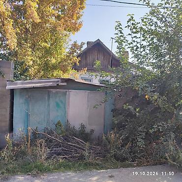Недвижимость: 3 комнаты, 60 м², 4 соток, Бишкек, Собственник — 2