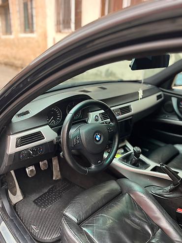 bmw m3 e46: BMW 3 series: 2 l | 2005 il Sedan — 4
