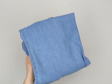 overalls: Denim, Ogrodniczki damskie, rozmiar L — 8