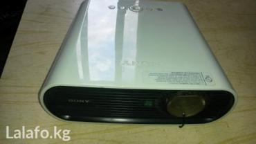 sony psp 3000 в Кыргызстан | PSP (SONY PLAYSTATION PORTABLE): Продается видеопроектор sony vpl-es 7 (оригинал 100%) 2300lmn (лампа