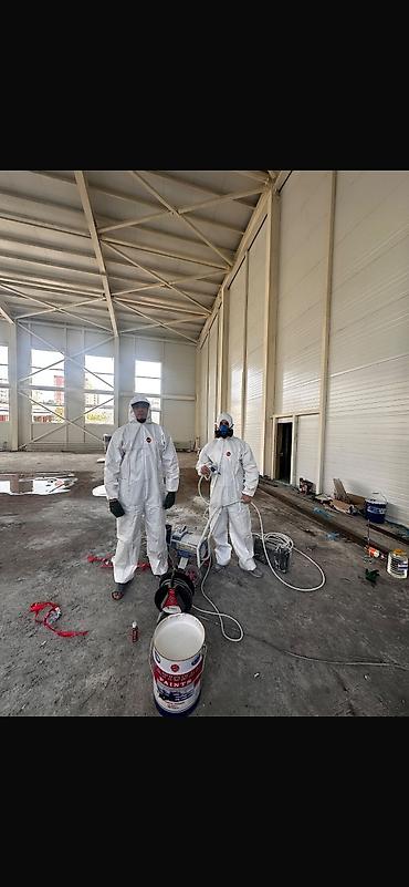 портрет из фотографий бишкек: Покраска стен, Покраска потолков, Покраска окон, На масляной основе, На водной основе, Больше 6 лет опыта — 1