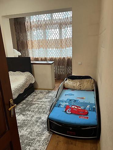 Продажа квартир: 3 комнаты, 68 м², 105 серия, 5 этаж, Евроремонт — 4